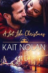 Produktbild: A Lot Like Christmas