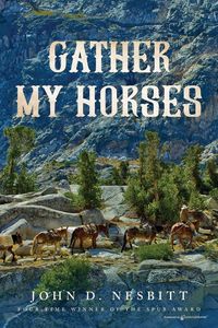 Produktbild: Gather My Horses