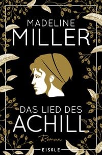 Produktbild: Das Lied des Achill
