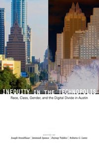 Produktbild: Inequity in the Technopolis