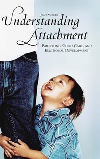 Produktbild: Understanding Attachment