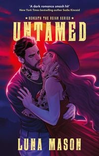 Produktbild: Untamed