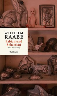 Produktbild: Fabian und Sebastian