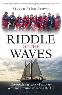 Produktbild: Riddle of the Waves