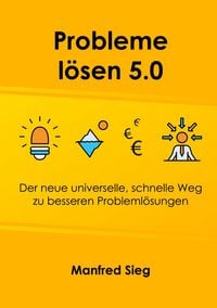 Produktbild: Probleme l&ouml;sen 5.0