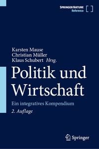 Produktbild: Politik und Wirtschaft