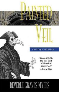Produktbild: Painted Veil