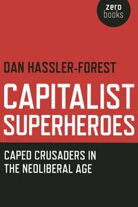 Produktbild: Capitalist Superheroes