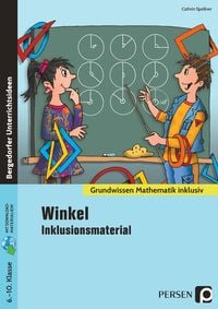 Produktbild: Winkel - Inklusionsmaterial