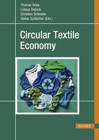 Produktbild: Circular Textile Economy