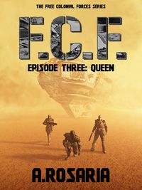 Produktbild: F.C.F. Episode Three (Queen)