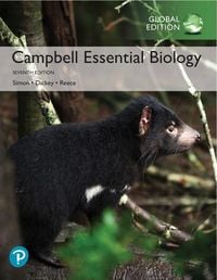Produktbild: Simon, E: Campbell Essential Biology, Global Edition
