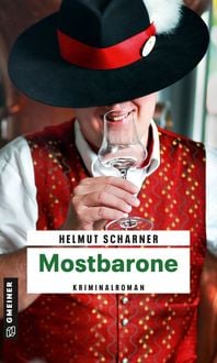 Produktbild: Mostbarone
