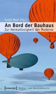 Produktbild: An Bord der Bauhaus