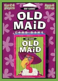 Produktbild: Old Maid Card Game