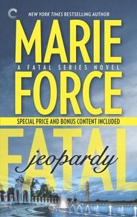 Produktbild: Fatal Jeopardy