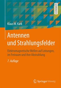 Produktbild: Antennen und Strahlungsfelder