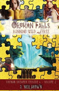 Produktbild: Orphan Falls