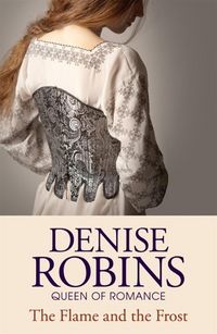 Produktbild: The Flame and the Frost (Fauna Trilogy Book Three)