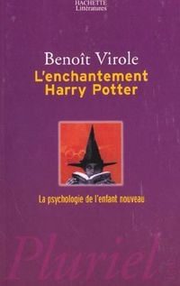Produktbild: L'enchantement Harry Potter