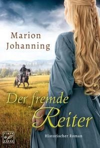 Produktbild: Der fremde Reiter