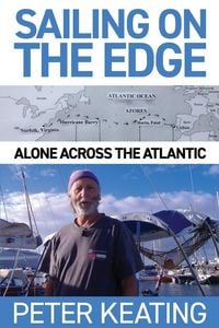 Produktbild: Sailing on the Edge