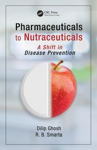 Produktbild: Ghosh, D: Pharmaceuticals to Nutraceuticals