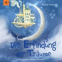 Produktbild: Die Erfindung der Tr&auml;ume