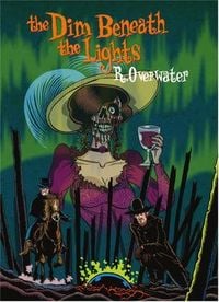 Produktbild: The Dim Beneath the Lights