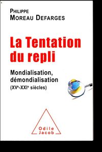 Produktbild: La tentation du repli