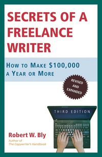 Produktbild: Secrets of a Freelance Writer