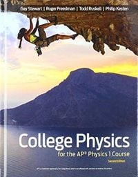 Produktbild: Physics for the AP&reg; Course