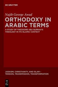 Produktbild: Orthodoxy in Arabic Terms