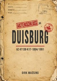 Produktbild: Aktenschluss
