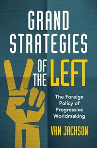 Produktbild: Grand Strategies of the Left