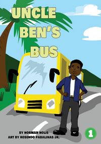 Produktbild: Uncle Ben's Bus