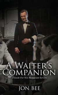 Produktbild: A Waiter's Companion
