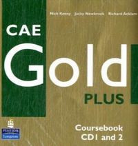 Produktbild: 2 Coursebook Audio-CDs