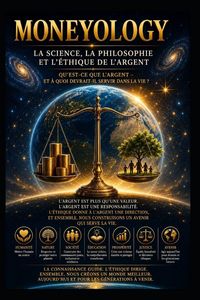 Produktbild: MONEYOLOGY La science, la philosophie et l'&eacute;thique de l'argent