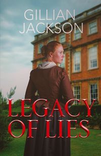 Produktbild: Legacy of Lies