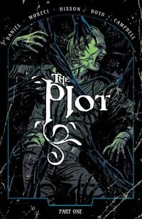 Produktbild: The Plot Vol. 1