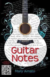 Produktbild: Guitar Notes