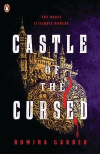 Produktbild: Castle of The Cursed