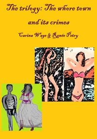 Produktbild: The whore town and its crimes