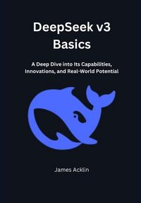 Produktbild: DeepSeek v3 Basics