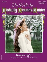 Produktbild: Die Welt der Hedwig Courths-Mahler 718