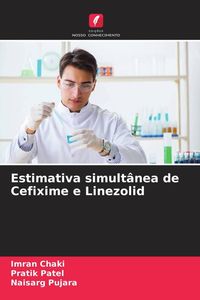 Produktbild: Estimativa simult&acirc;nea de Cefixime e Linezolid