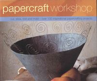 Produktbild: Papercraft Workshop