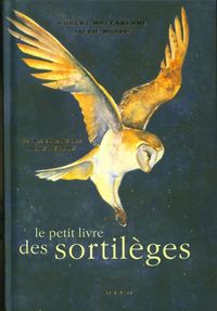 Produktbild: Le petit livre des sortil&egrave;ges
