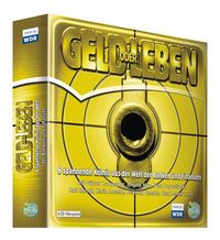 Produktbild: Geld oder Leben, 6 Audio-CDs
